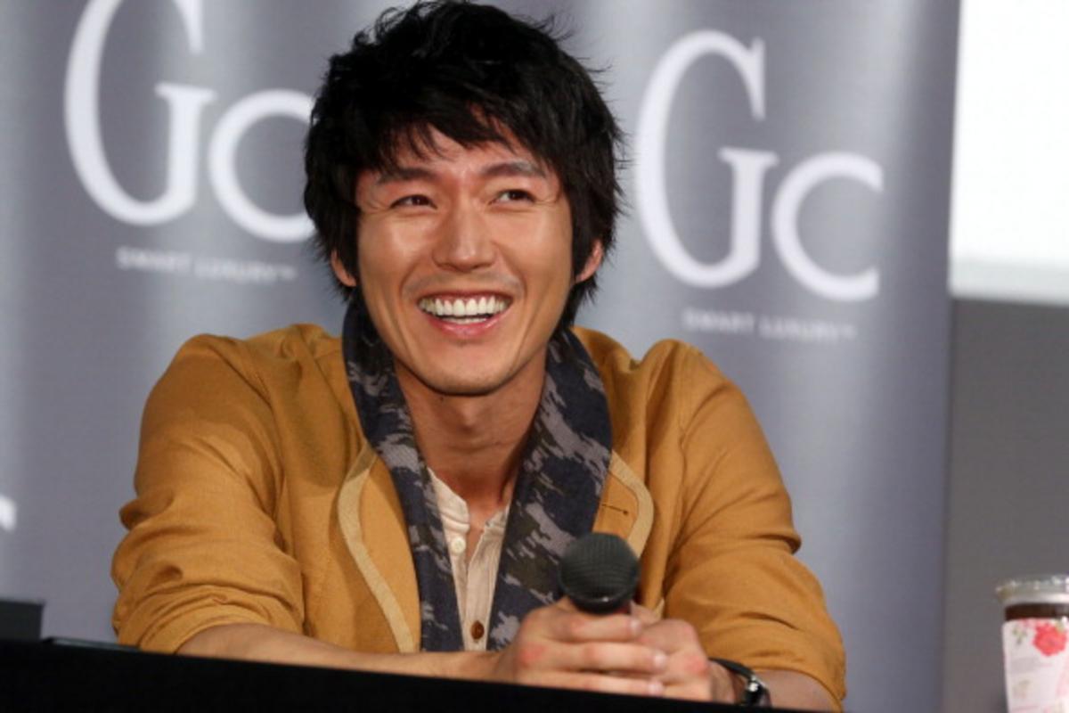 Jang Hyuk Net Worth Celebrity Net Worth