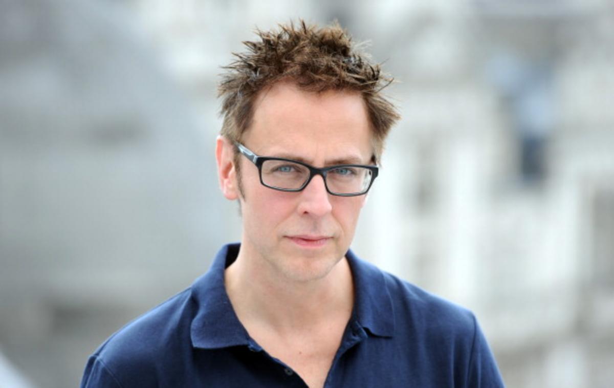 James Gunn Net Worth Celebrity Net Worth