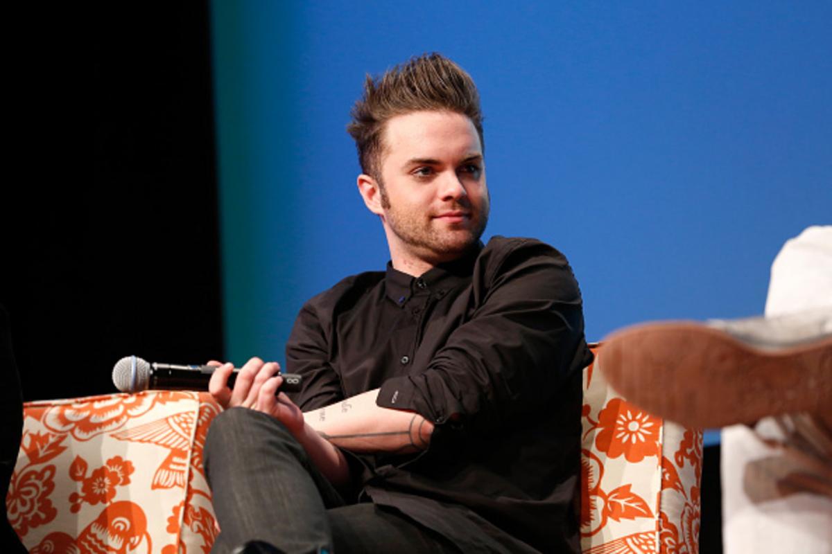 Thomas Dekker Net Worth Celebrity Net Worth