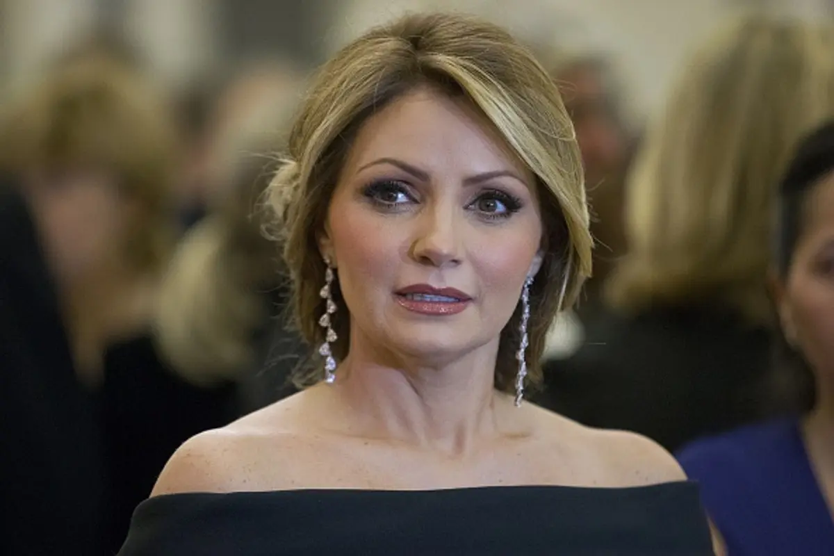 Angelica Rivera Net Worth Celebrity Net Worth
