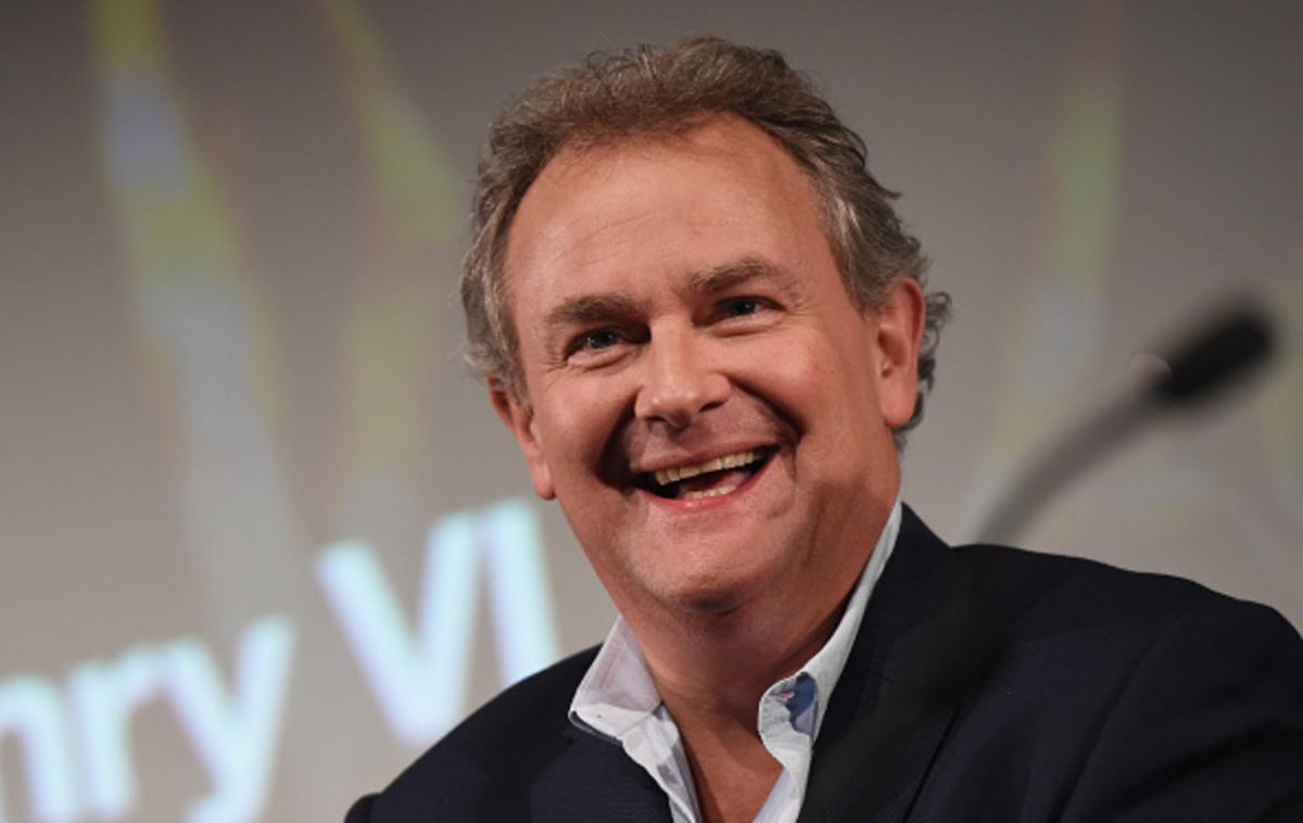 Hugh Bonneville Net Worth Celebrity Net Worth