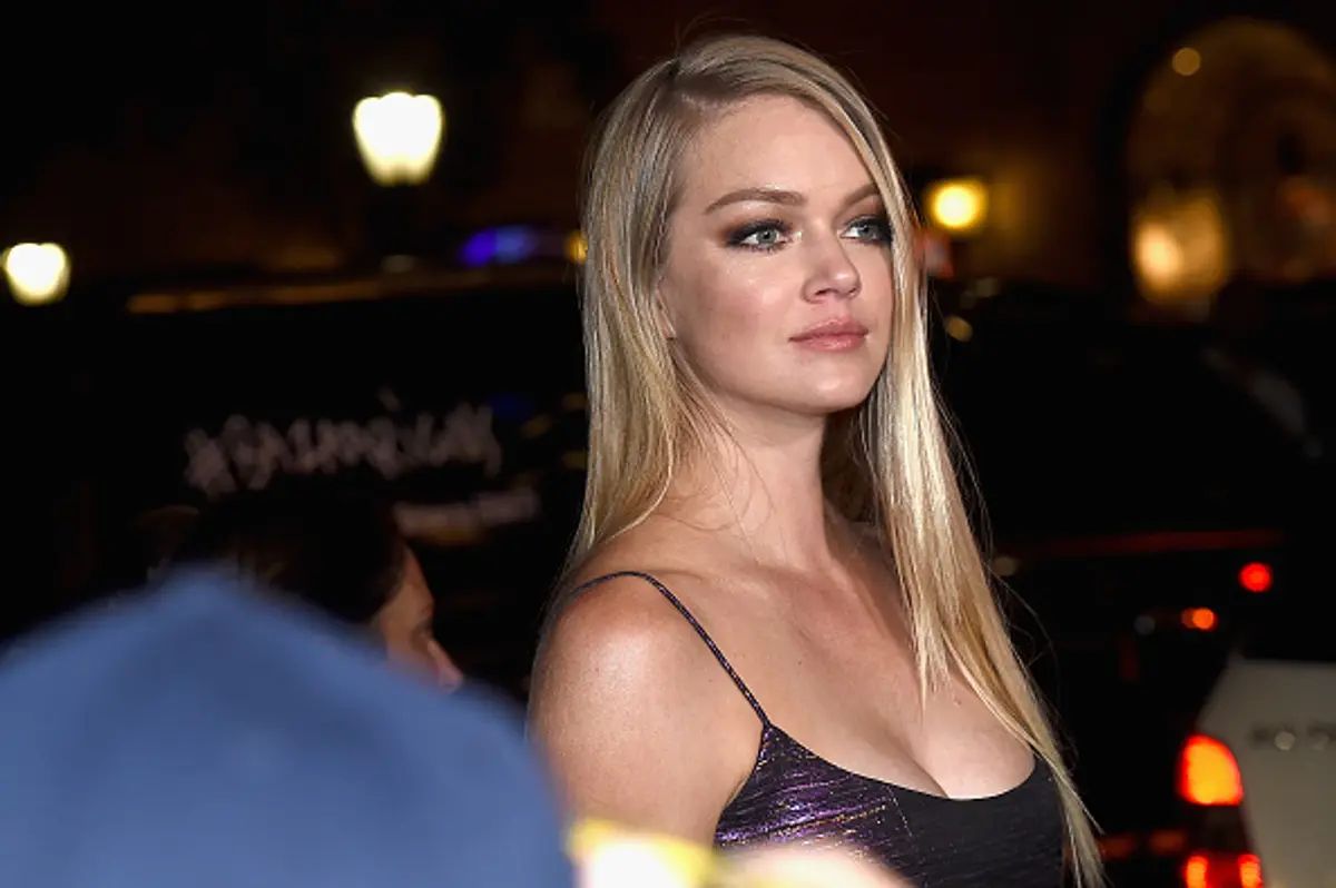 Lindsay Ellingson Net Worth Celebrity Net Worth