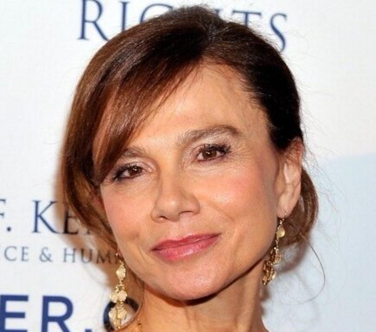 Lena olin pictures