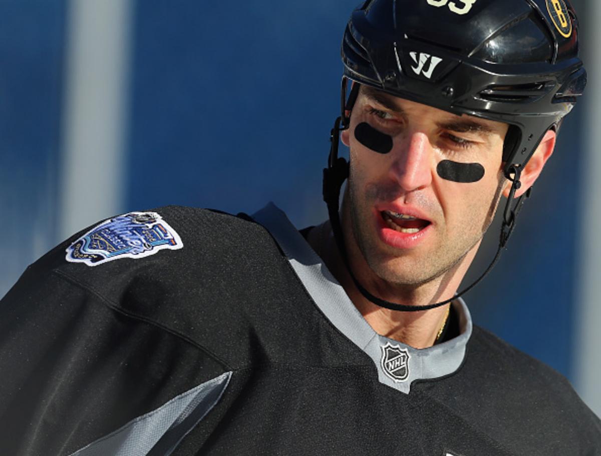 Zdeno Chara Net Worth In 2021