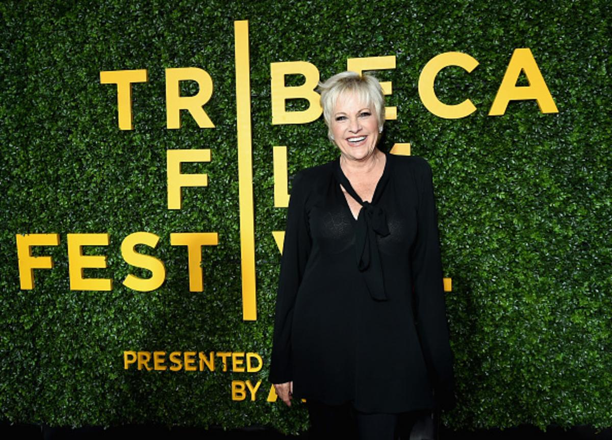 Lorna Luft Net Worth Celebrity Net Worth