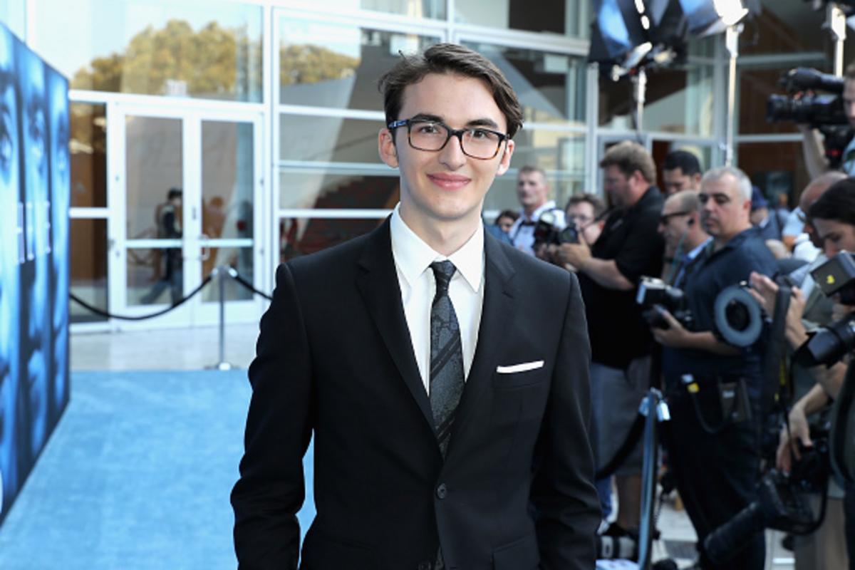 Isaac Hempstead Wright Net Worth Celebrity Net Worth