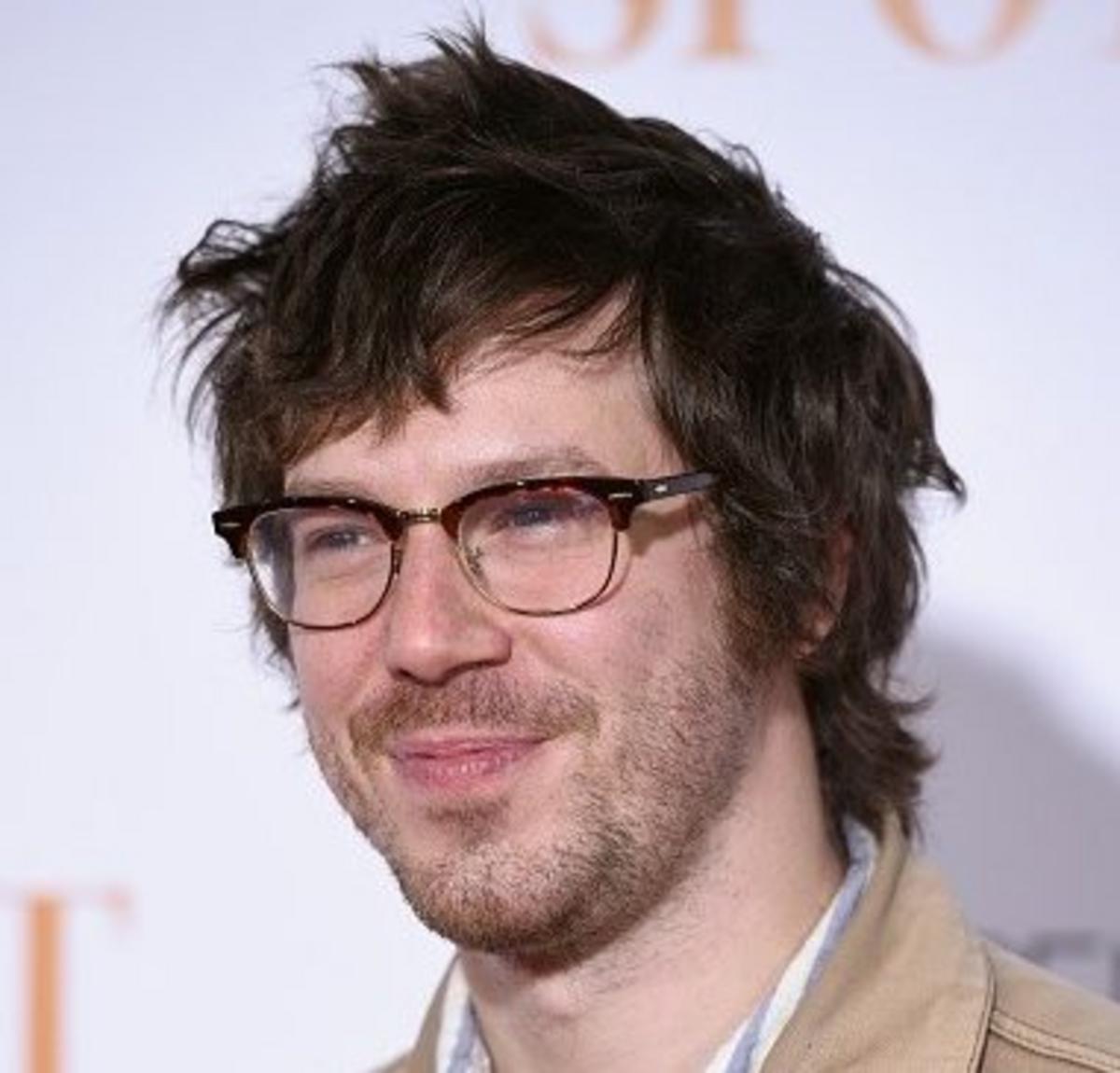 Джон галлахер младший. Джон Галлахер. John Gallagher Jr. 2024. Джон Галлахер старший.