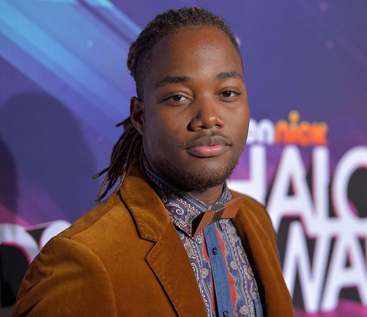 Leon thomas net worth