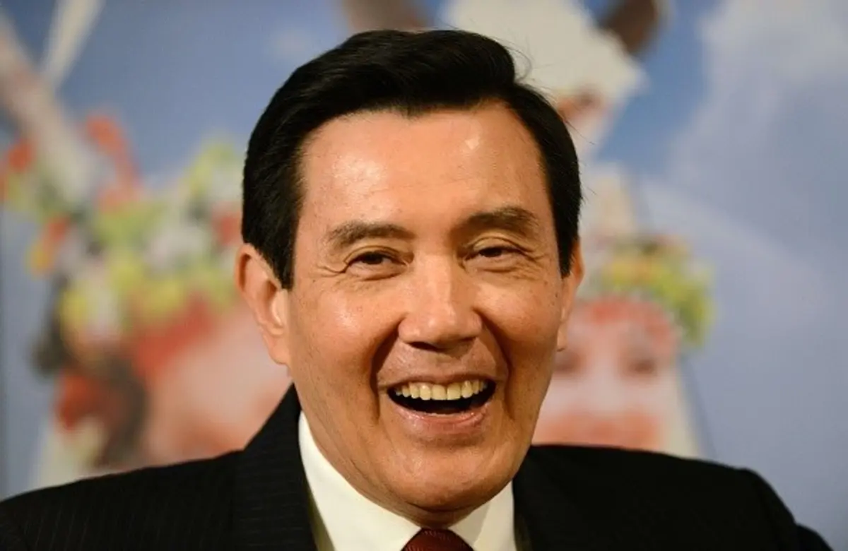 Ma Ying-Jeou / Taiwan S Ma Ying Jeou Warns Against Letting Beijing Ties