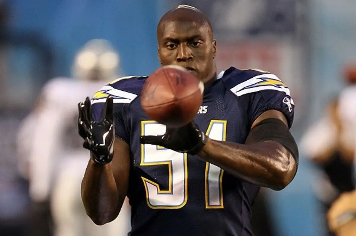 takeo spikes