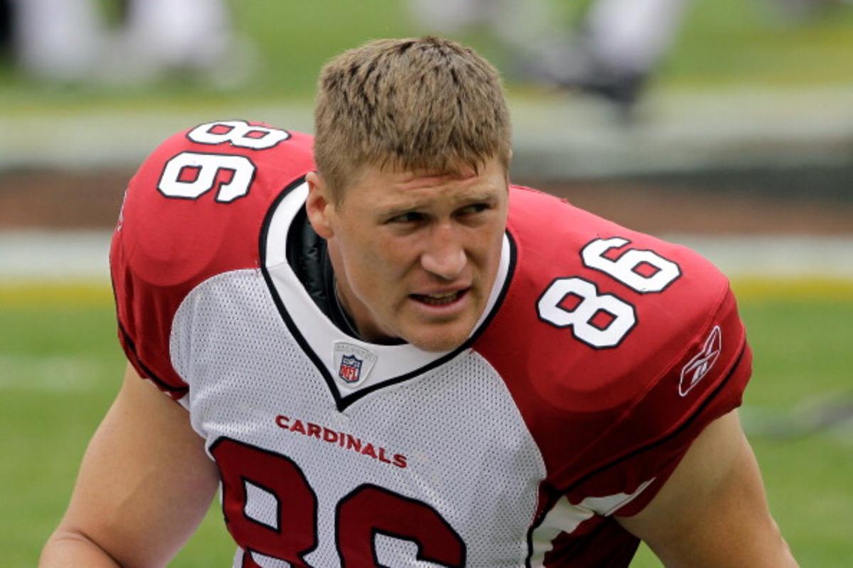 todd heap jersey