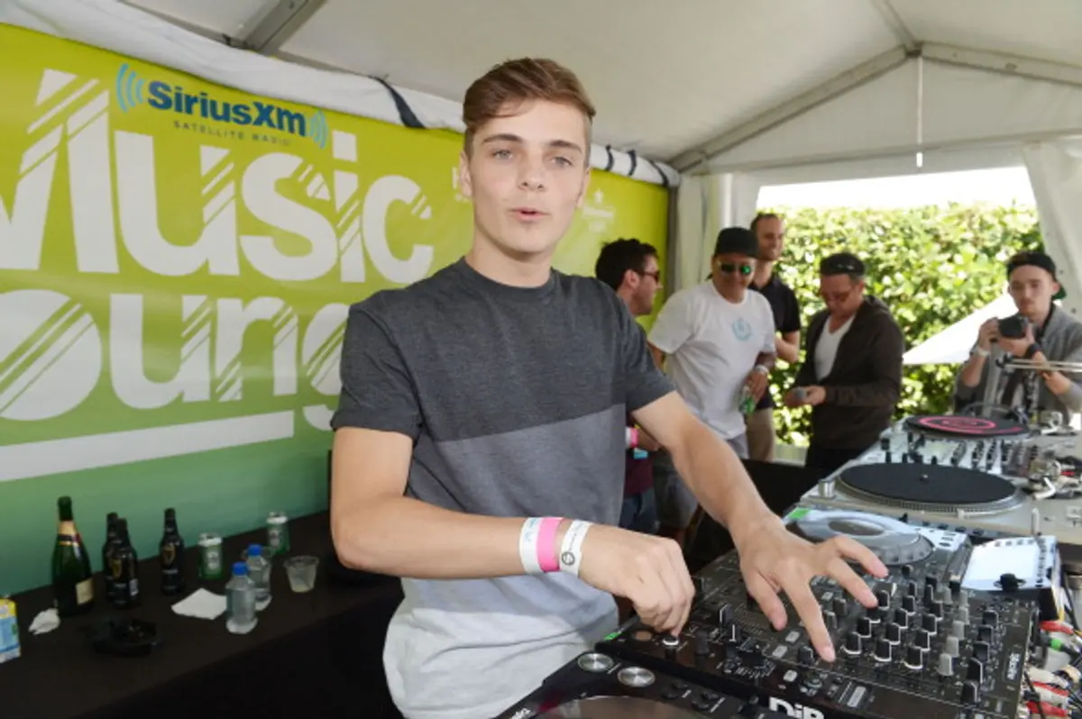 Martin Garrix Net Worth Celebrity Net Worth martin garrix net worth celebrity net