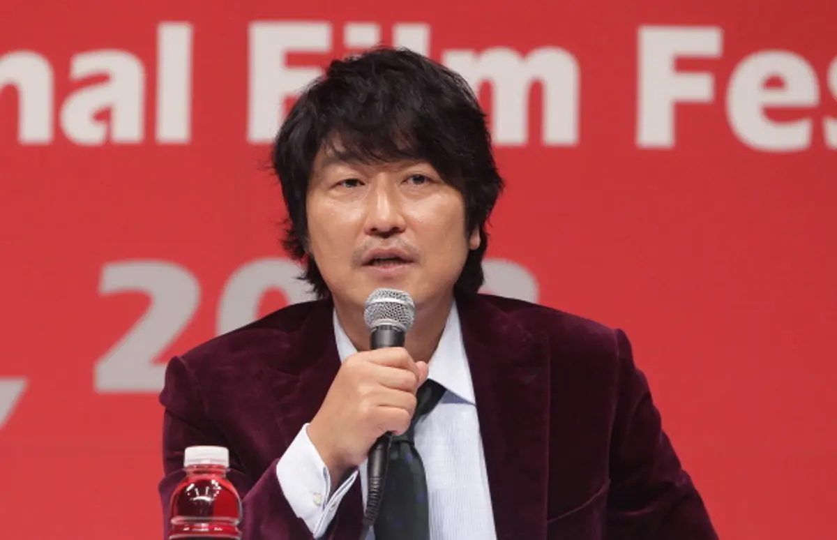 Song Kang Ho Net Worth Celebrity Net Worth