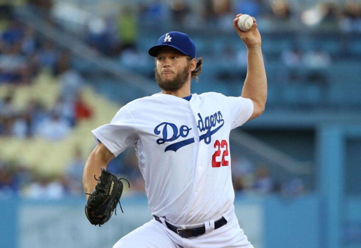 Clayton Kershaw Net Worth Celebrity Net Worth