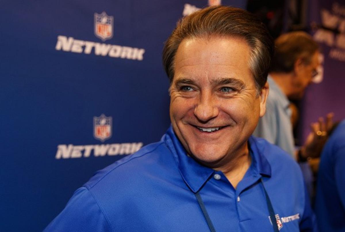 steve mariucci