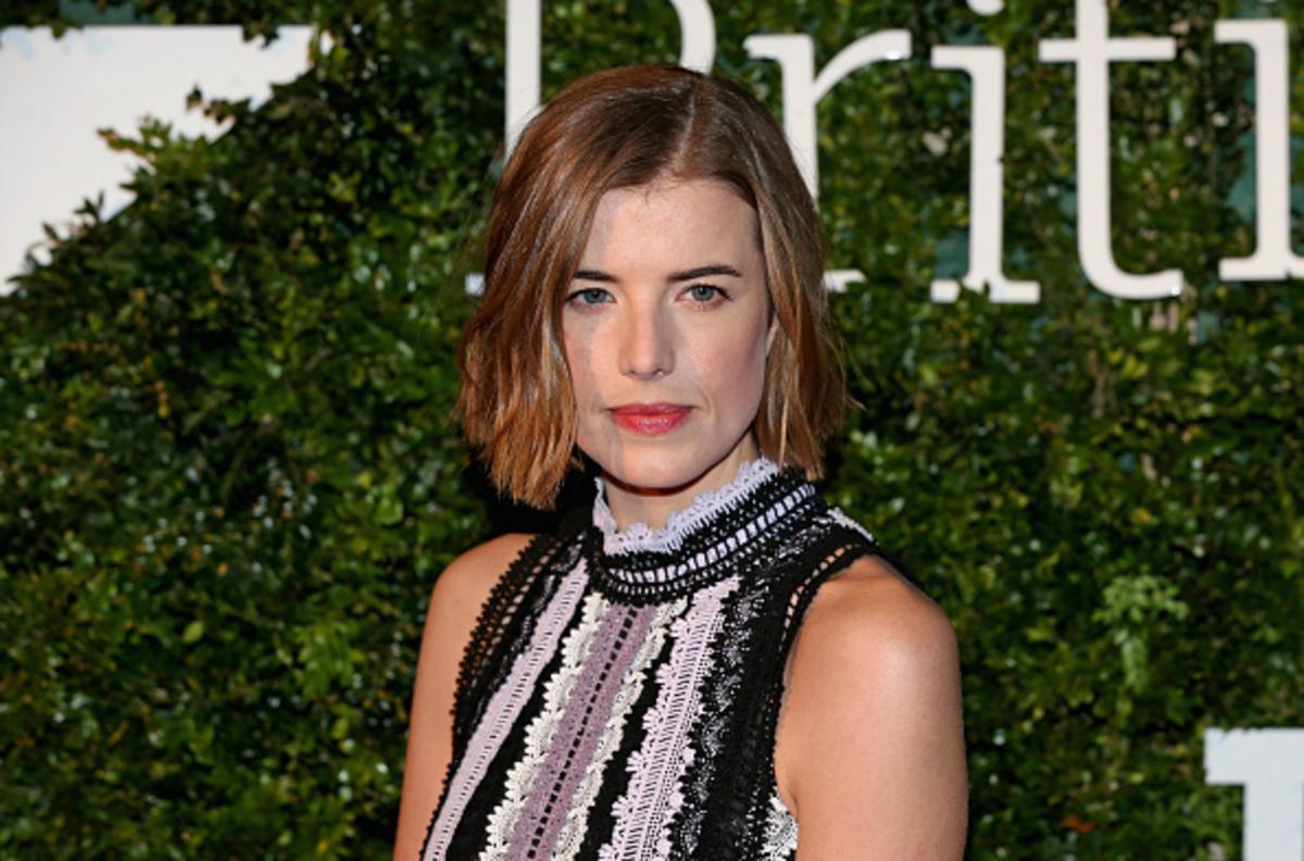 Agyness Deyn Net Worth Celebrity Net Worth