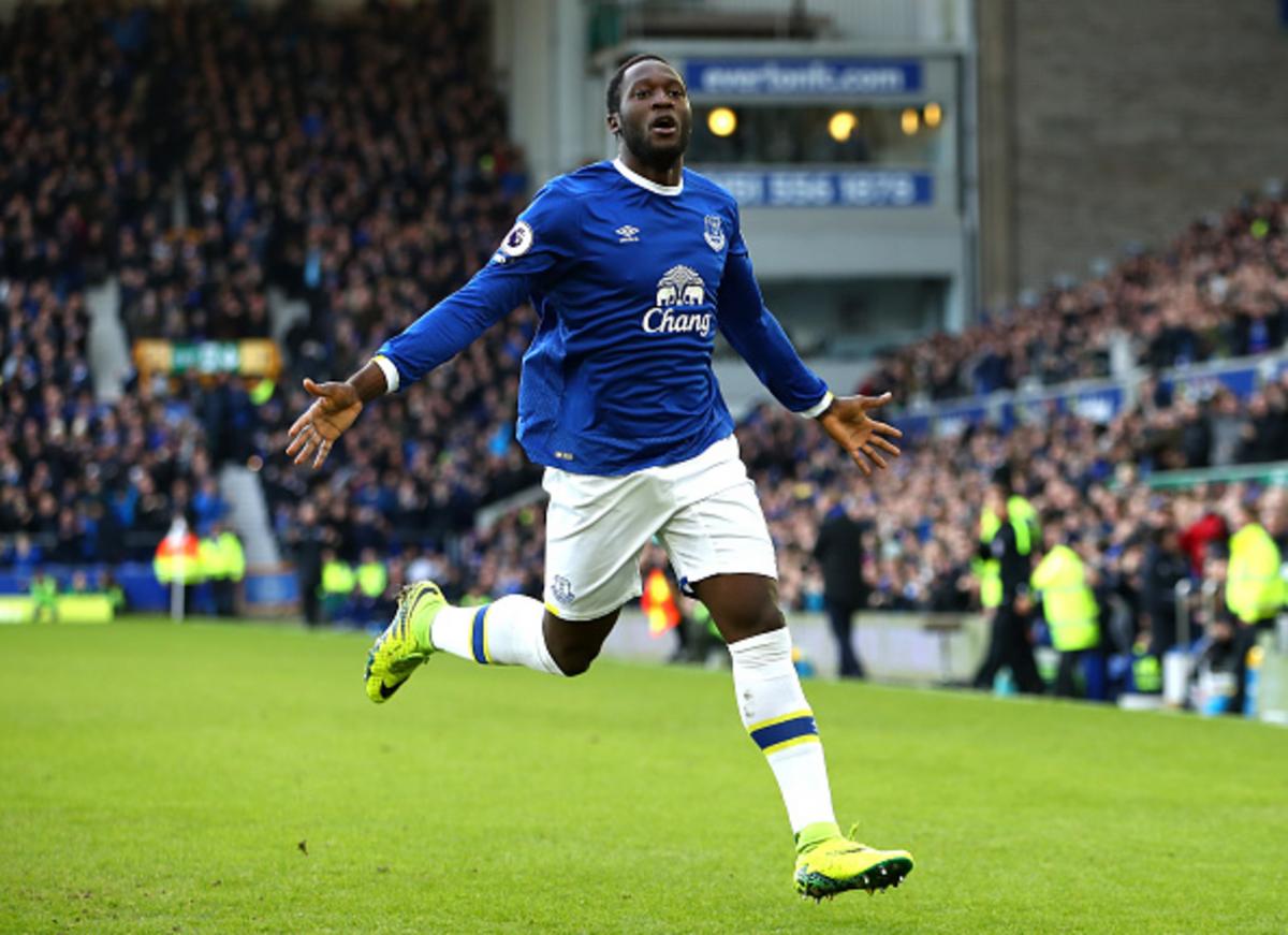 Romelu Lukaku Net Worth Celebrity Net Worth