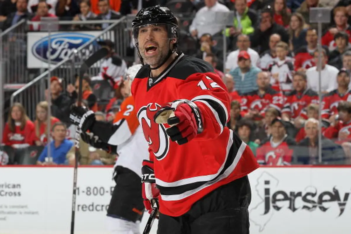 new jersey devils net worth