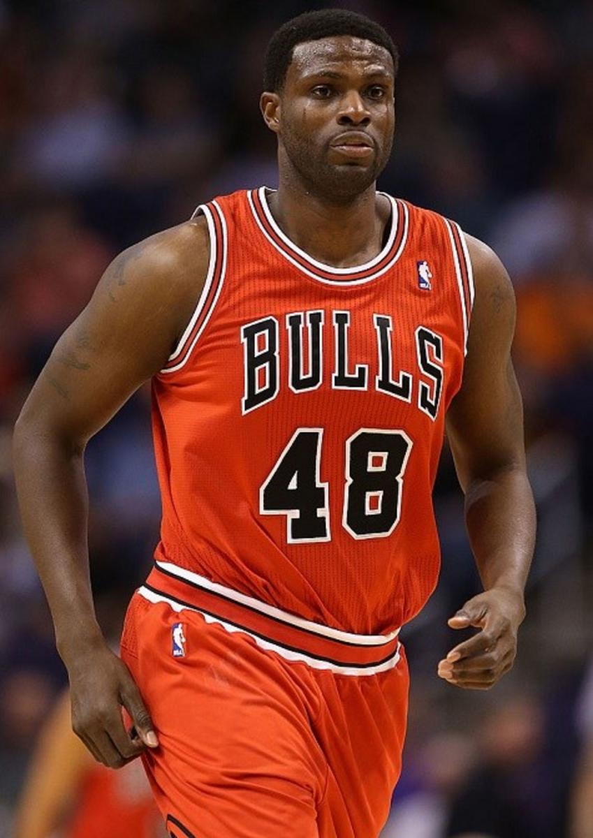 mohamed nba