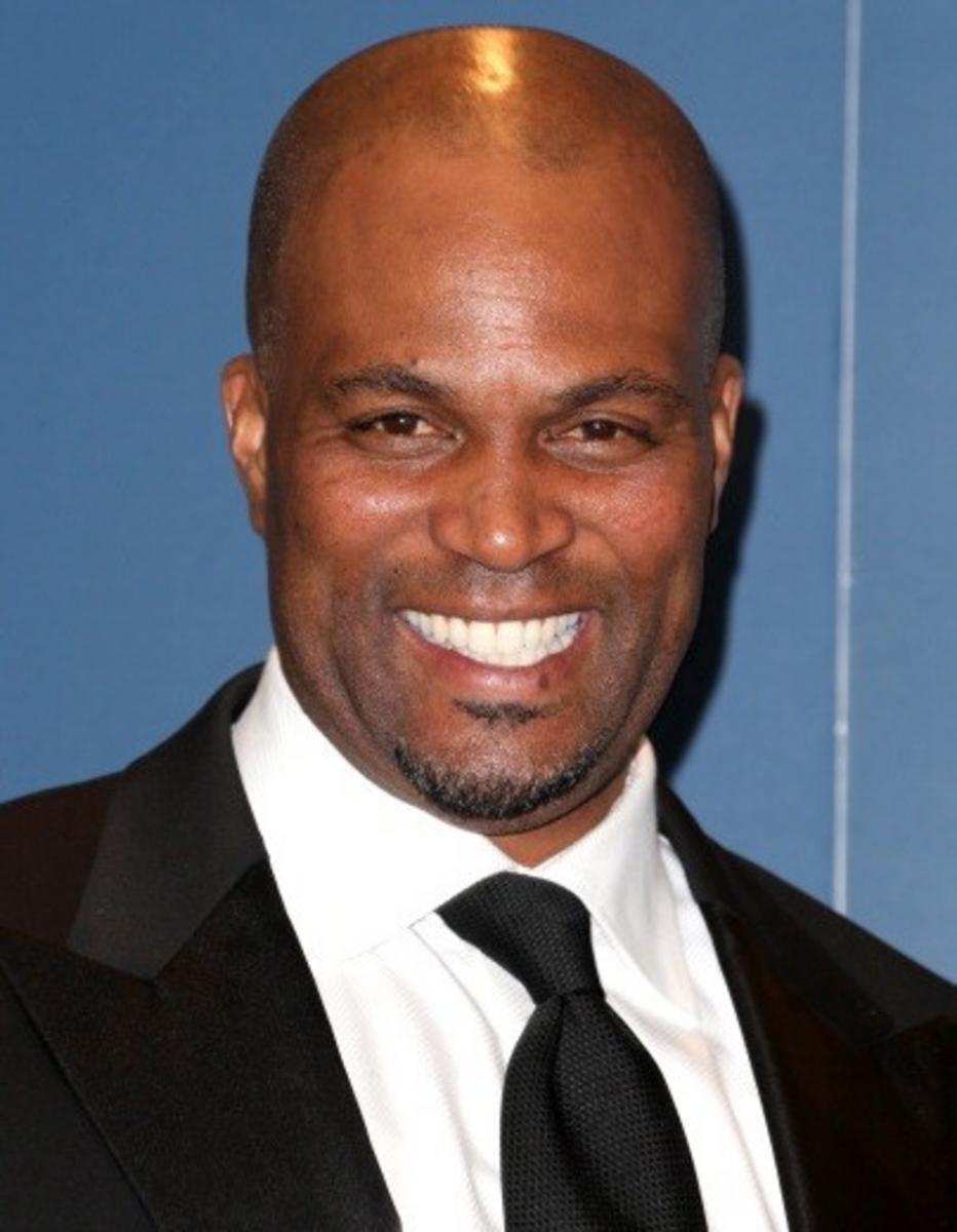 Smash or Pass: Chris Spencer | Lipstick Alley