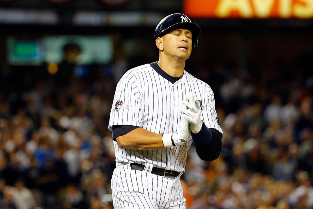 Alex Rodriguez back in action for New York Yankees, Baseball News