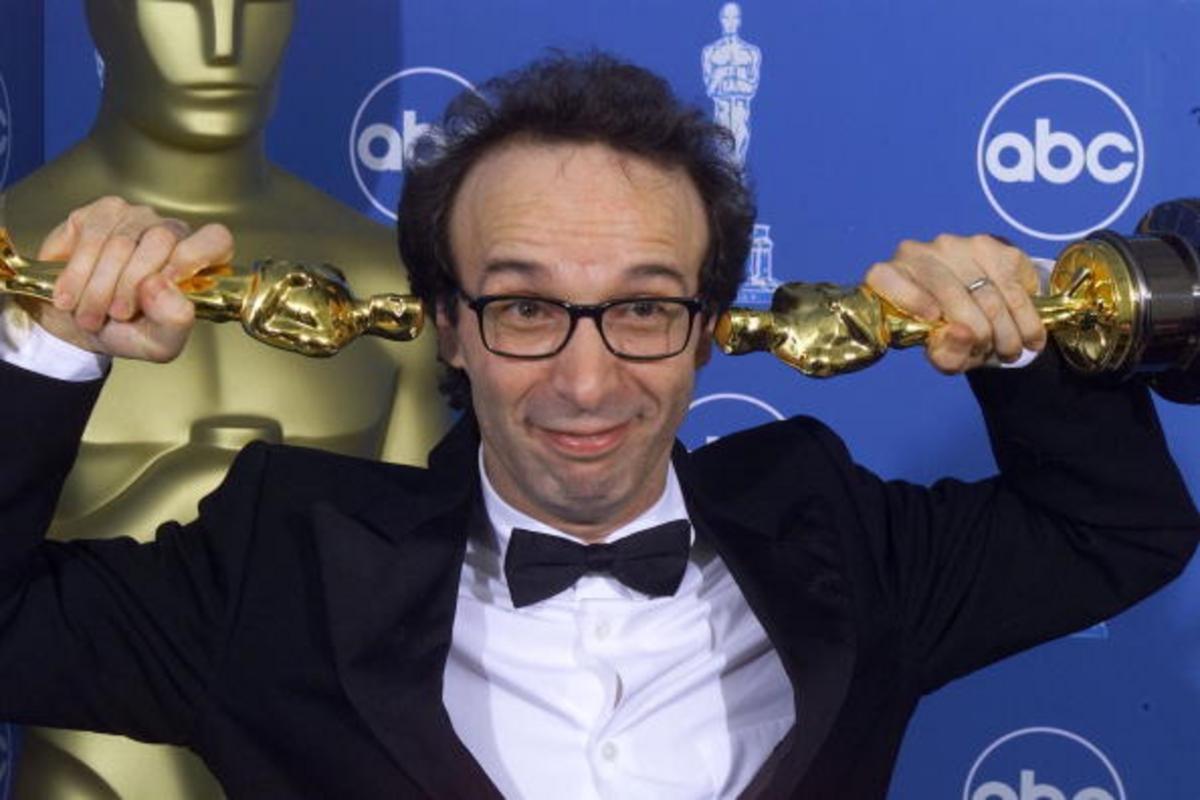 Roberto Benigni Net Worth Celebrity Net Worth