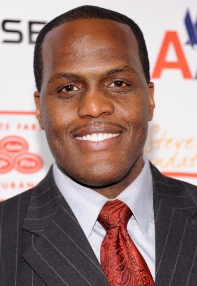 malik rose nba