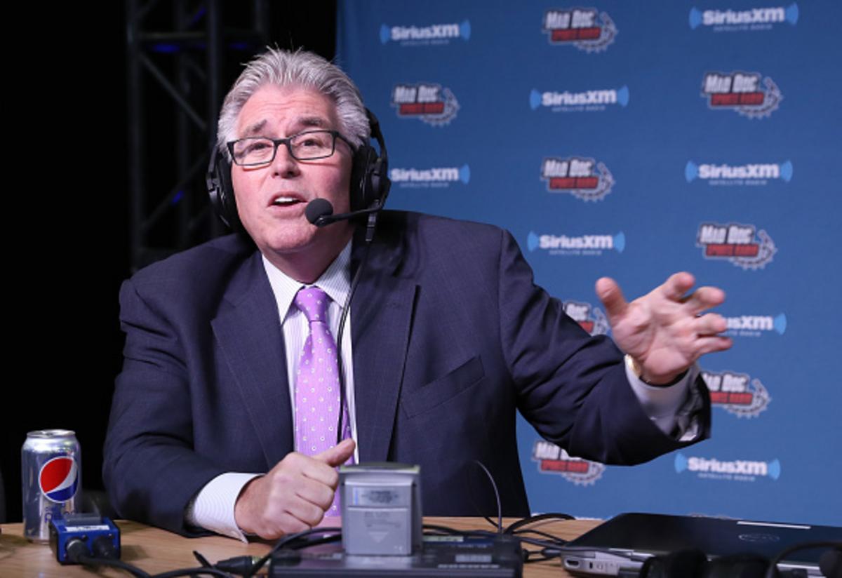 Mike Francesa Net Worth Celebrity Net Worth