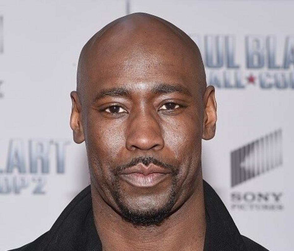 D B Woodside Net Worth Celebrity Net Worth