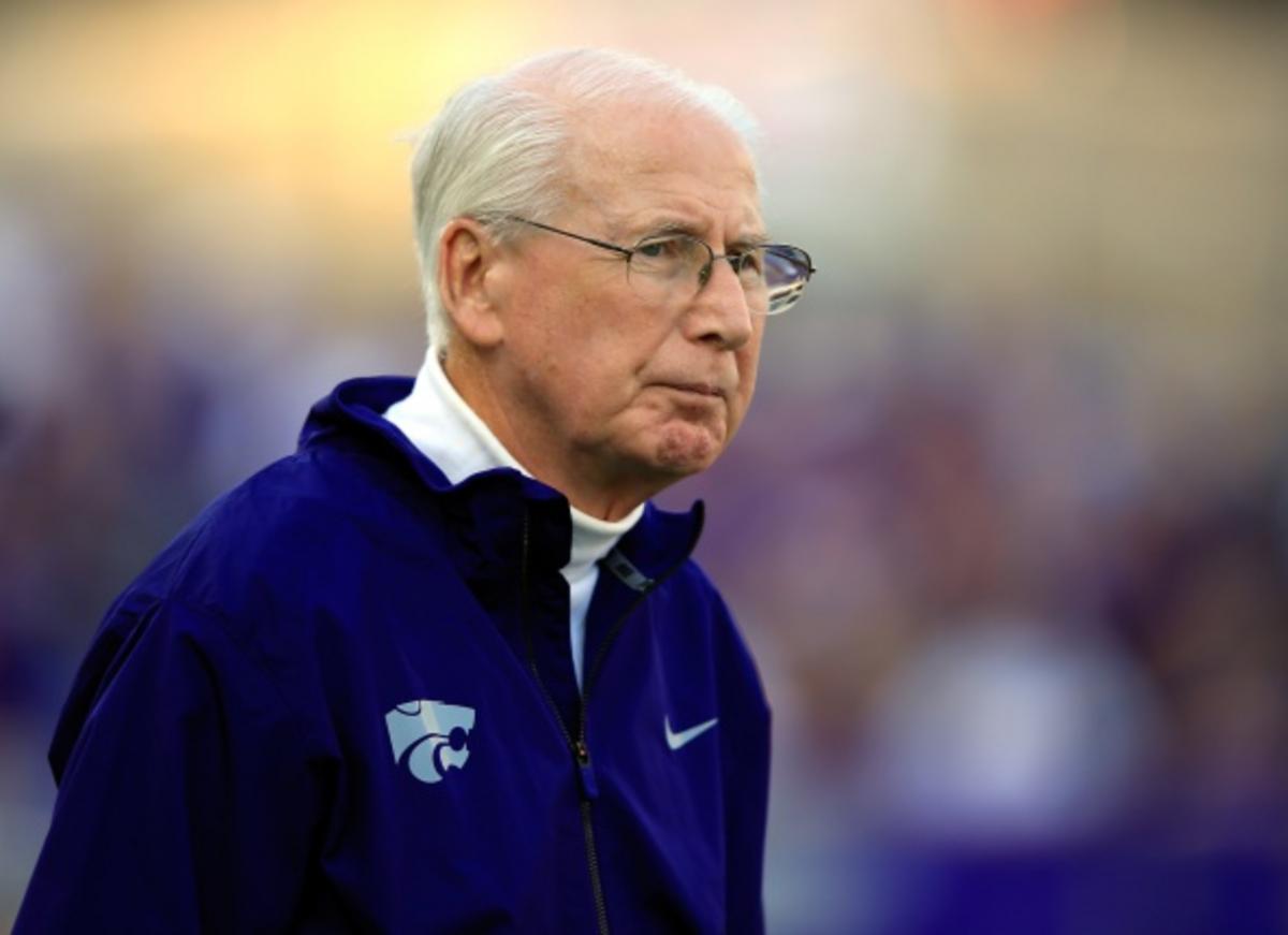 Bill Snyder Net Worth Celebrity Net Worth