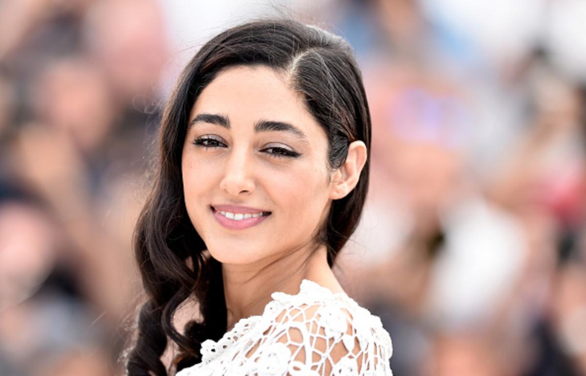 Golshifteh Farahani Net Worth Celebrity Net Worth