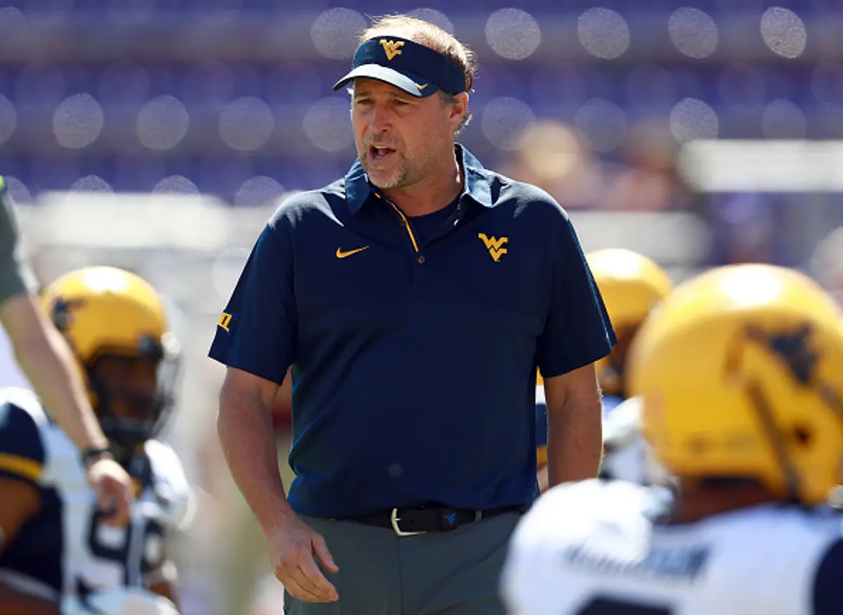 Dana Holgorsen Net Worth Celebrity Net Worth