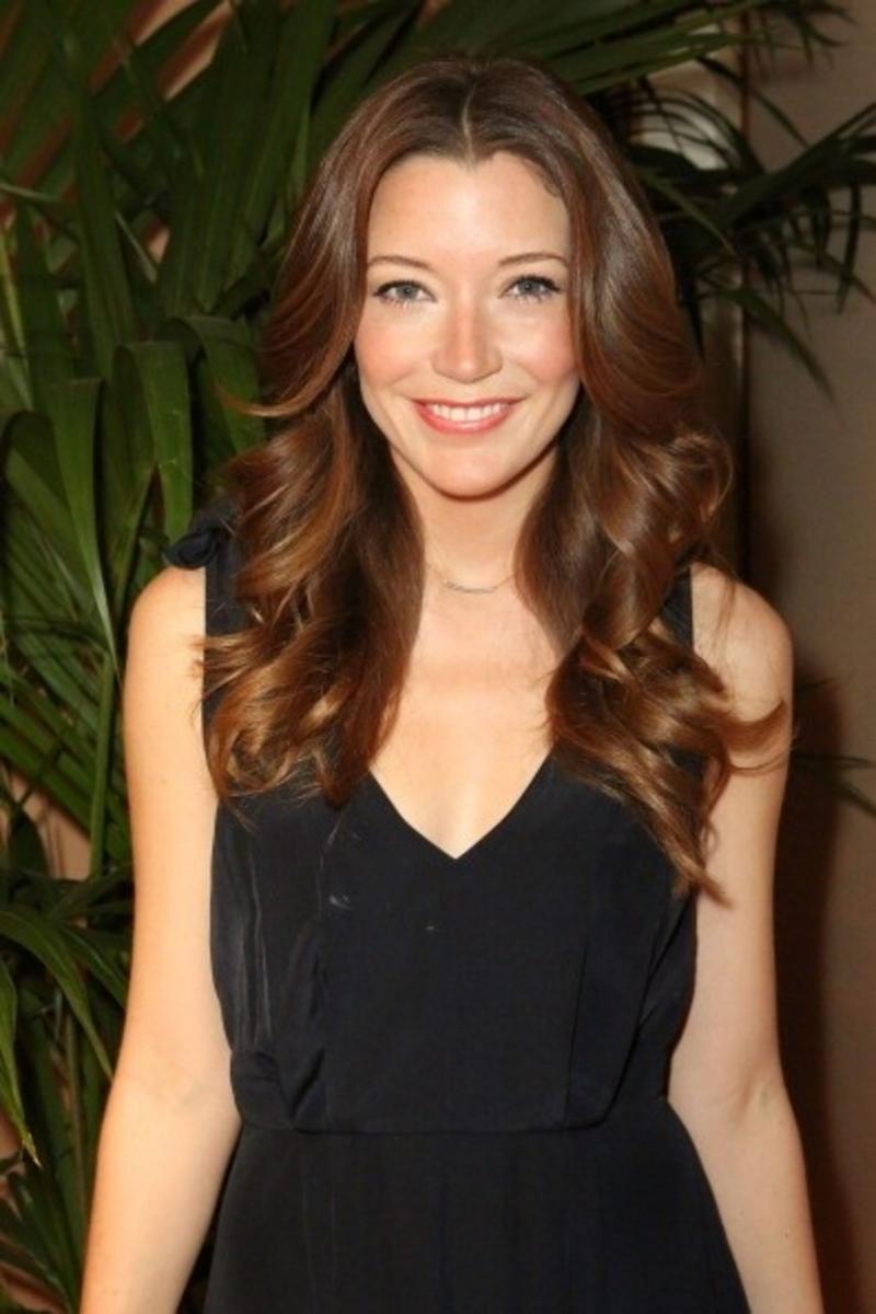 Sarah roemer picture