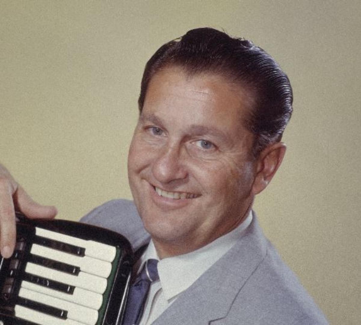 who is still alive from the lawrence welk show