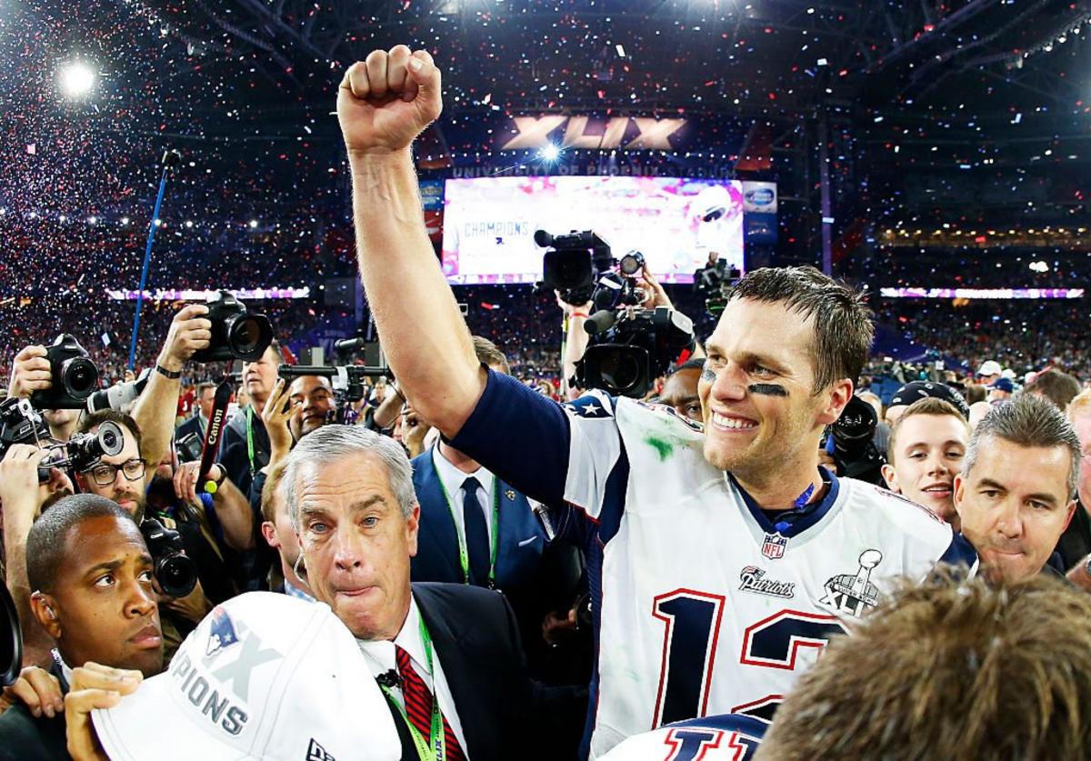 Super Bowl 2014 most-watched TV show in history despite the blowout - Los  Angeles Times