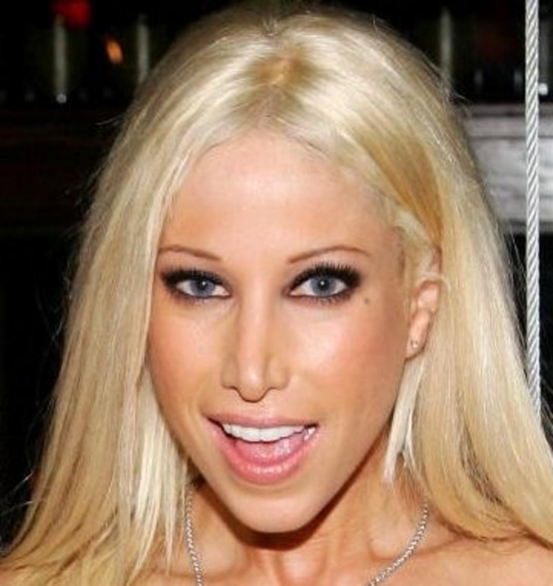 Gina Lynn, Rachel Starr & Briana Sind Notgeil Gina Lynn, Rachel Starr & Briana Sind Notgeil