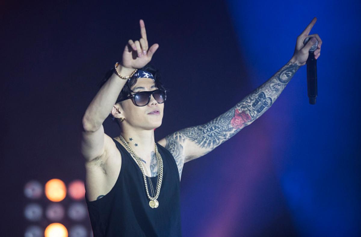 Jay Park Net Worth Celebrity Net Worth