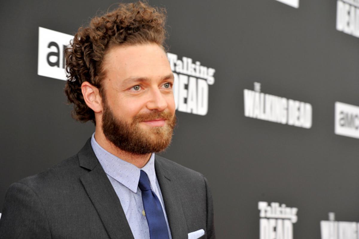 Ross Marquand Net Worth Celebrity Net Worth