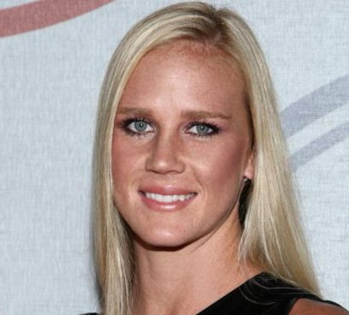 Holly Holm Net Worth Celebrity Net Worth