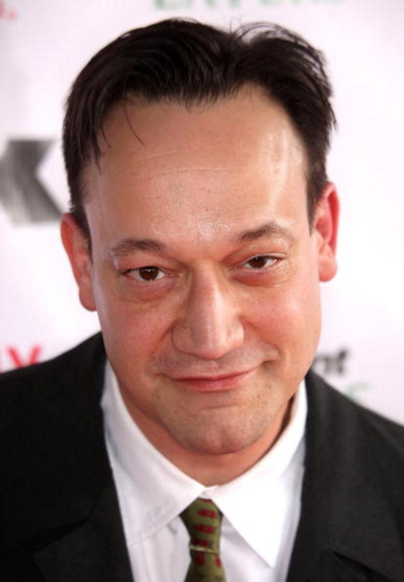 Ted Raimi Net Worth Celebrity Net Worth