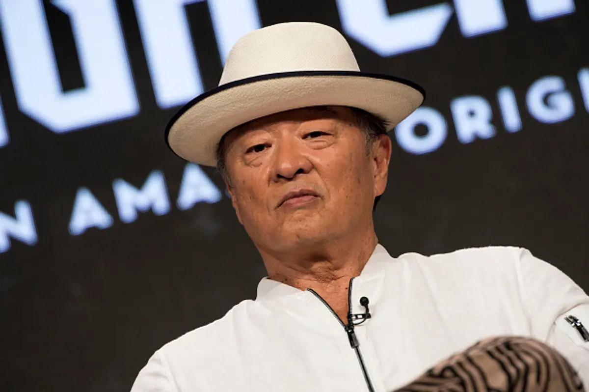 Cary Hiroyuki Tagawa Net Worth Celebrity Net Worth