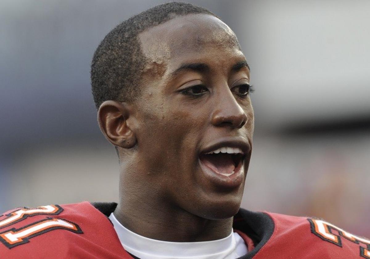 Phillip Buchanon book: Cornerback says mom demanded $1 million