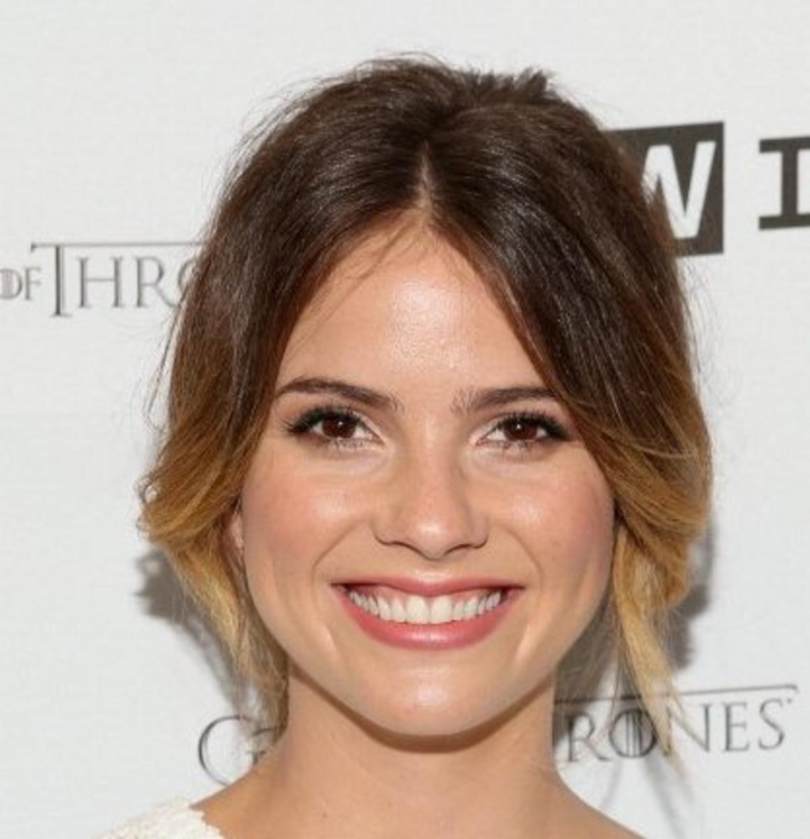 Photos shelley hennig Shelley Hennig