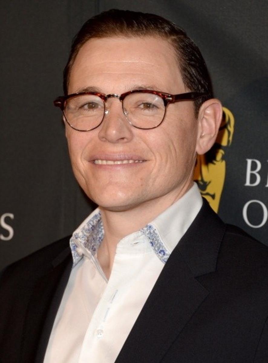 Image result for burn gorman