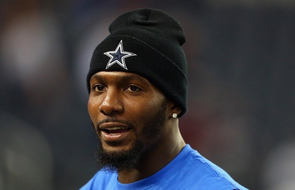 Dez Bryant Net Worth