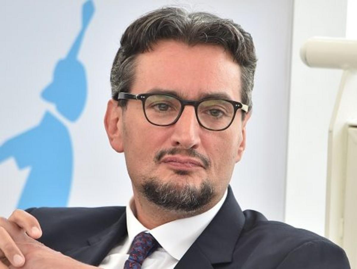 michele ferrero