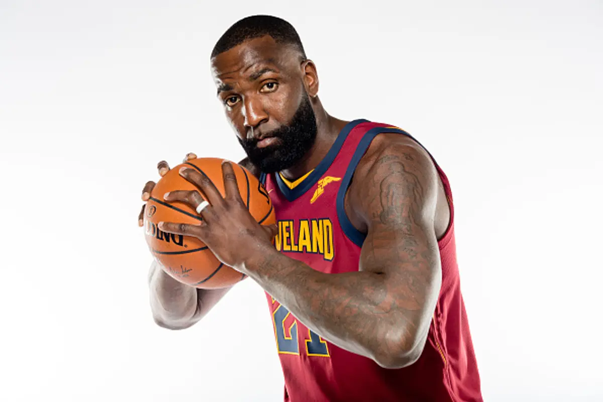 Kendrick Perkins Net Worth Celebrity Net Worth Kendrick Perkins Net Worth Celebrity Net Worth