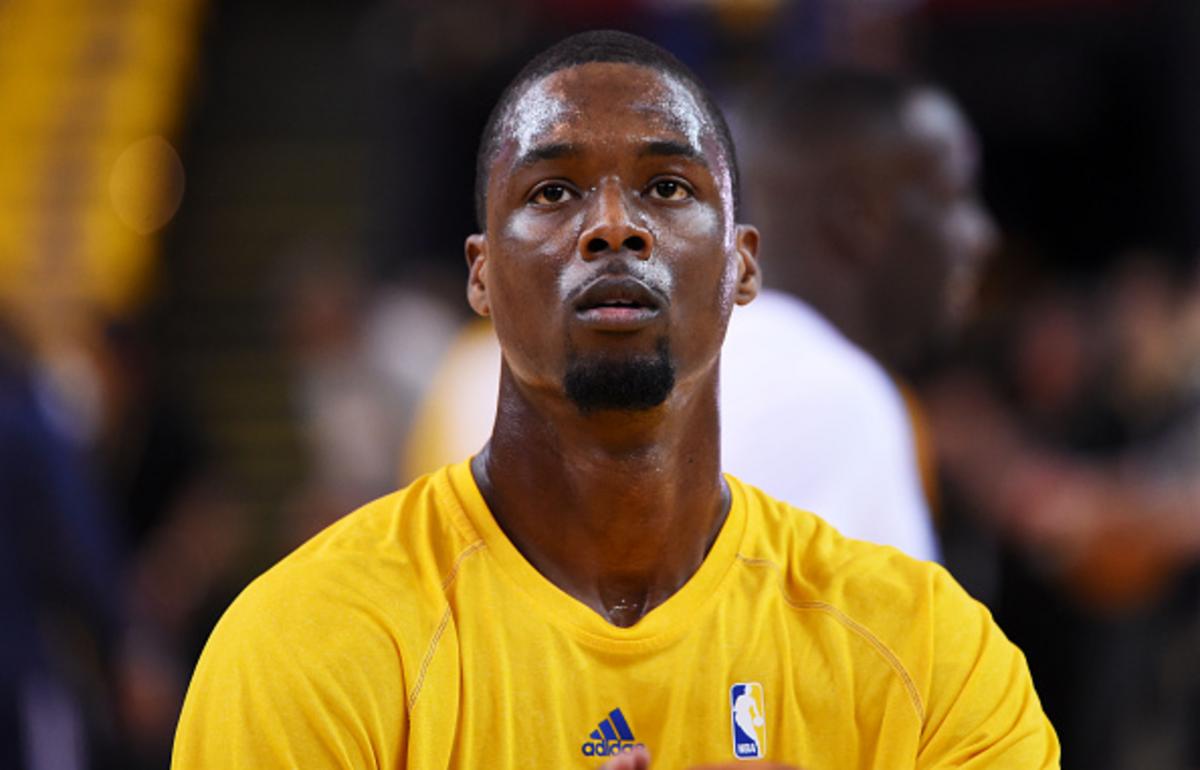 Harrison Barnes Net Worth Celebrity Net Worth