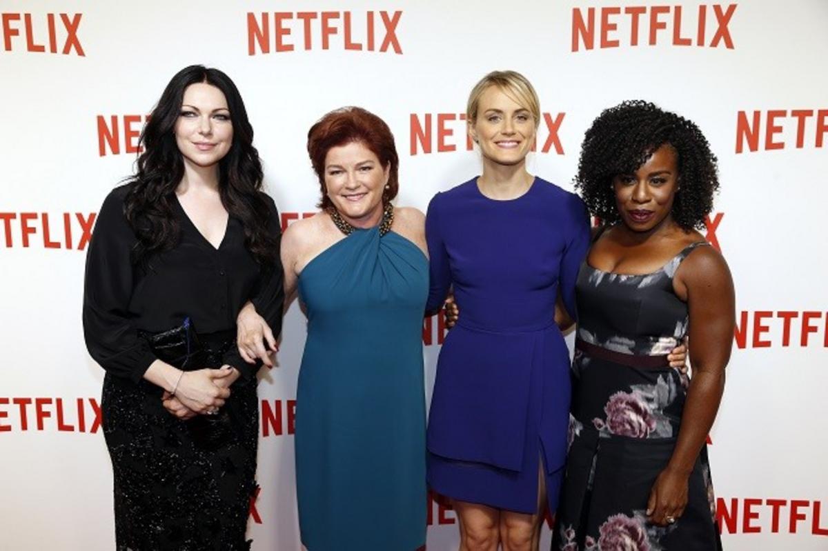 How Much Is The Cast Of Orange Is The New Black Worth Celebrity Net Worth