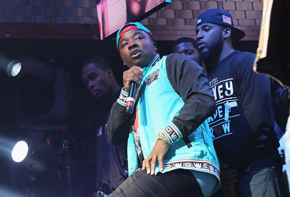Troy Ave Net Worth Celebrity Net Worth